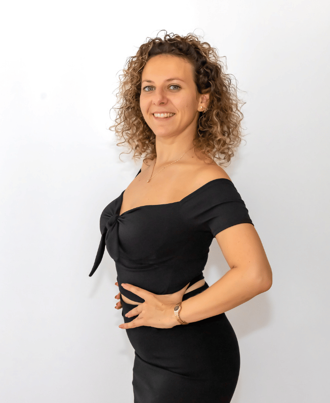 agnese berno